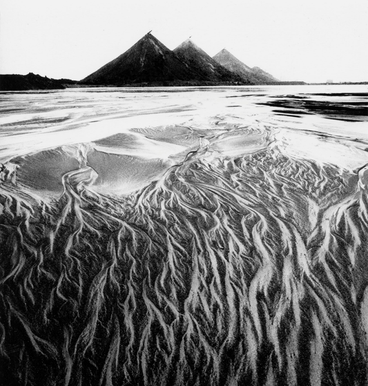 MMX Gallery Slagheaps II Photograph
