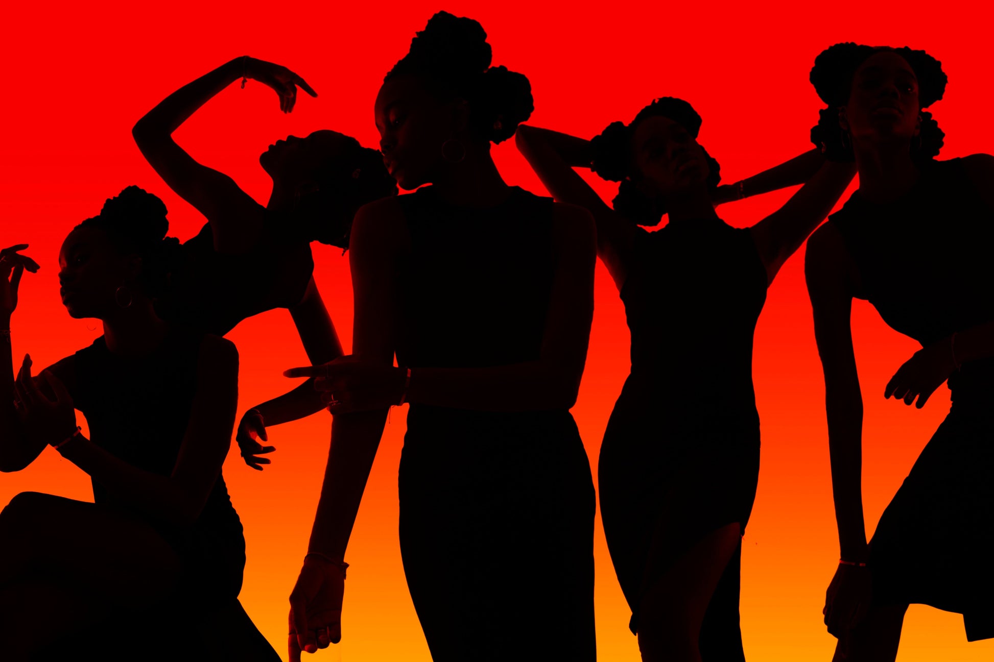 Doyle Wham The First Sunrise II Photograph