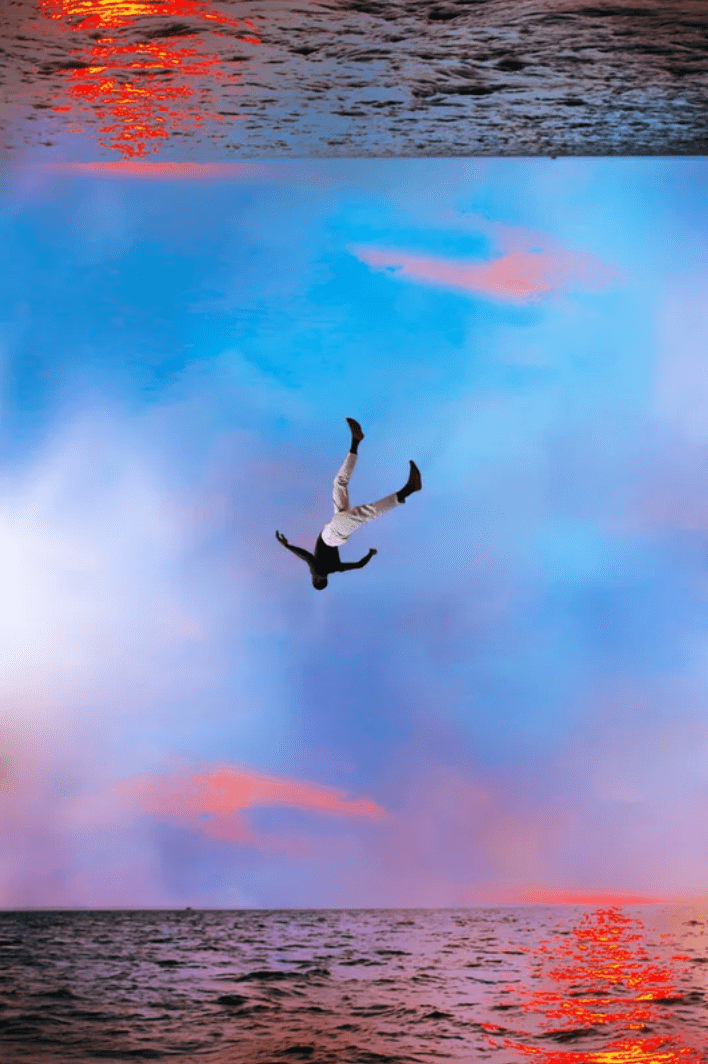 Doyle Wham The Highs & The Lows Photograph