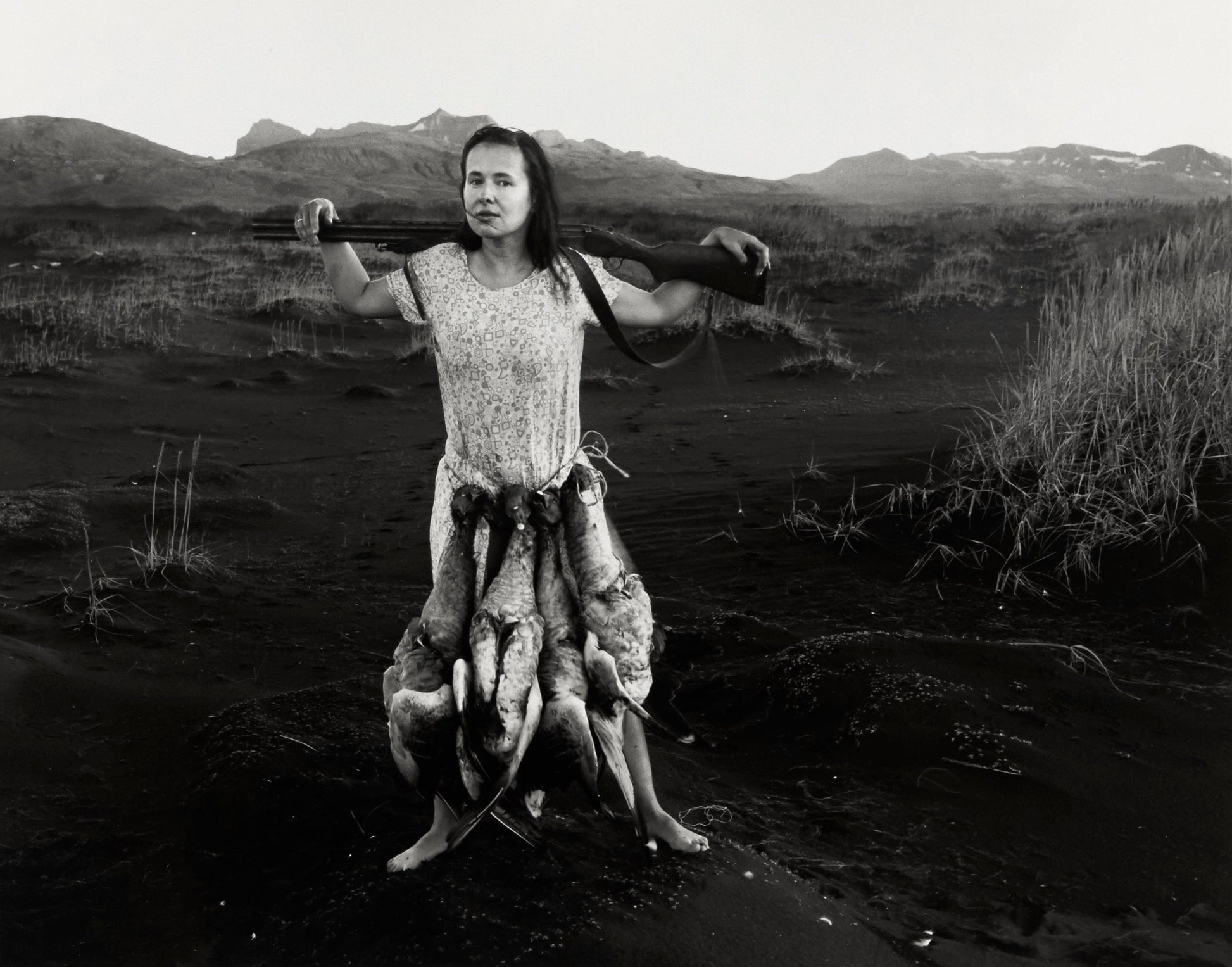 Vision Neil Folberg Gallery My Belt, Heradsansandur, Iceland Photograph