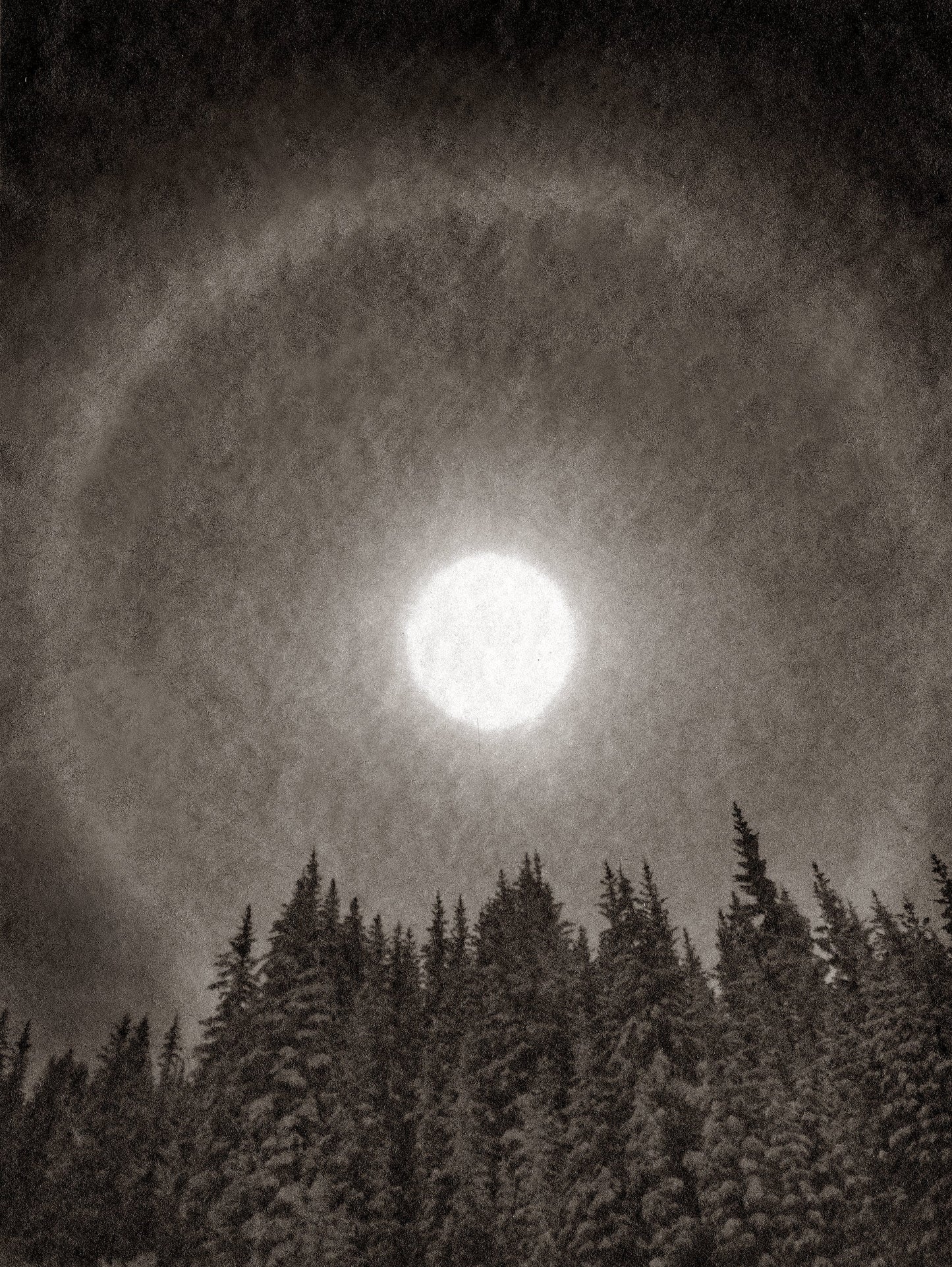 Vision Neil Folberg Gallery Utopia 7 Photograph