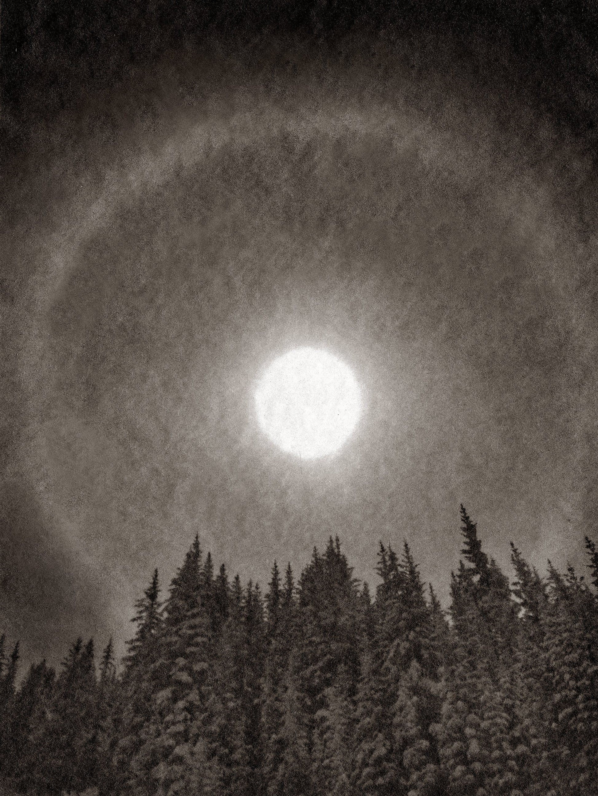 Vision Neil Folberg Gallery Utopia 7 Photograph