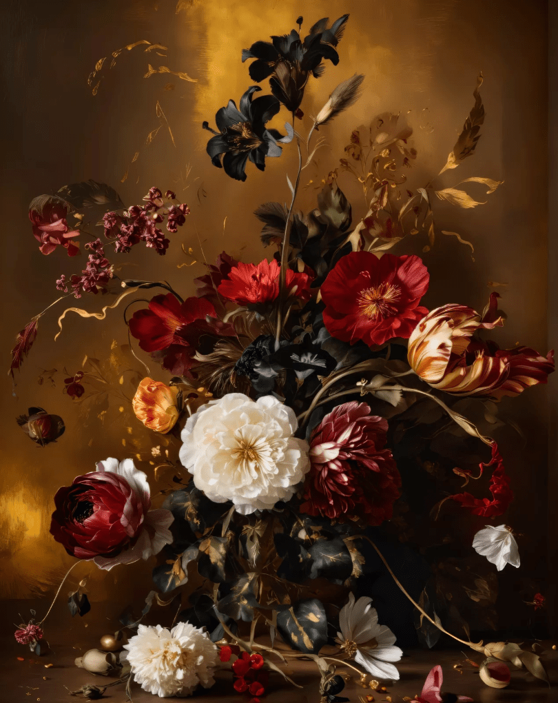 Doyle Wham Velvet Photograph