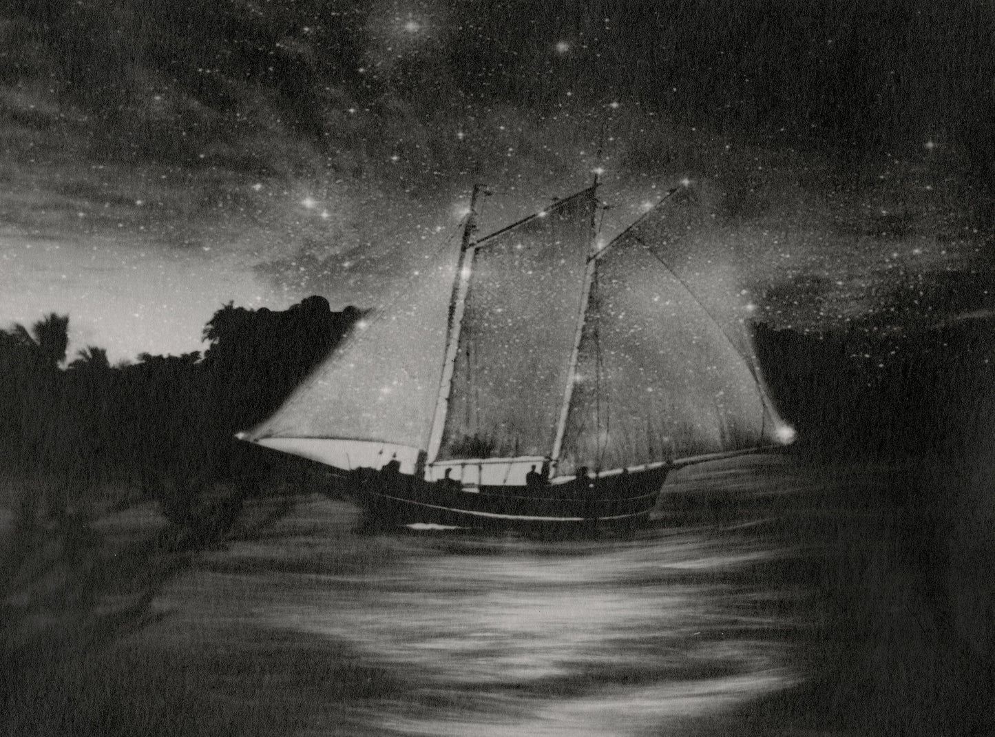 Vision Neil Folberg Gallery Vela Photograph