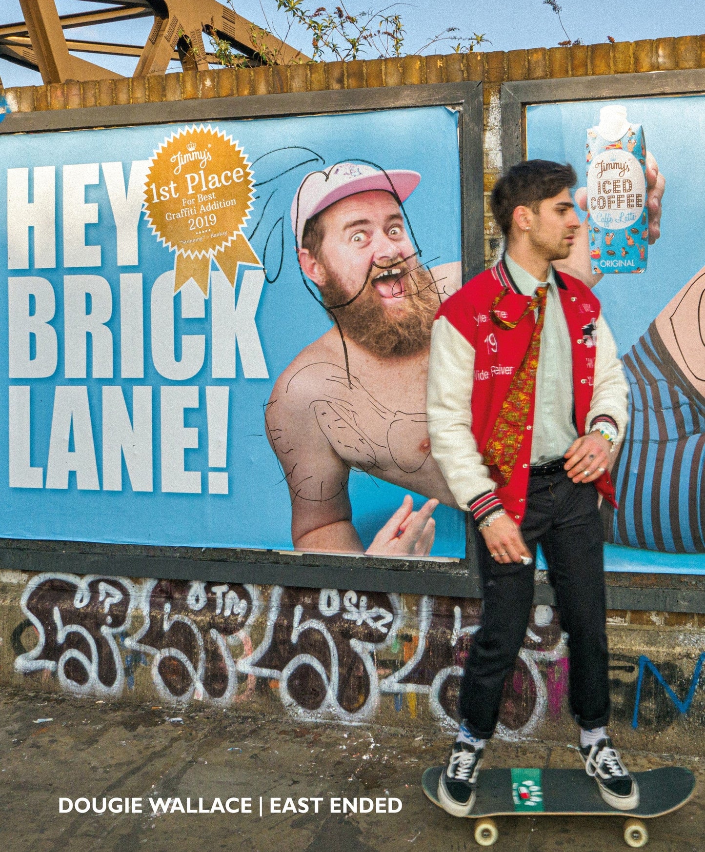 Dewi Lewis Publishing East Ended Photobooks