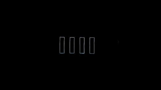Doyle Wham the four doors (V) Photograph