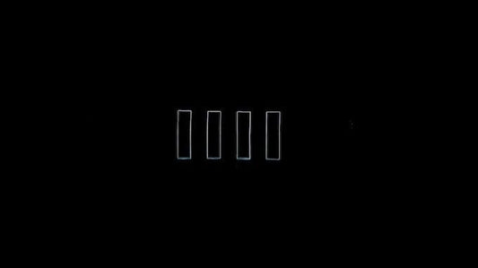 Doyle Wham the four doors (V) Photograph