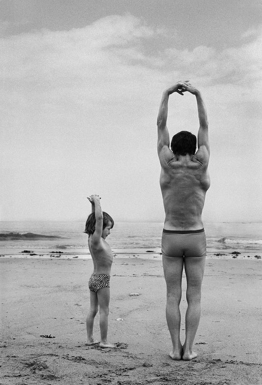 Dewi Lewis Publishing Writing In The Sand Photobooks