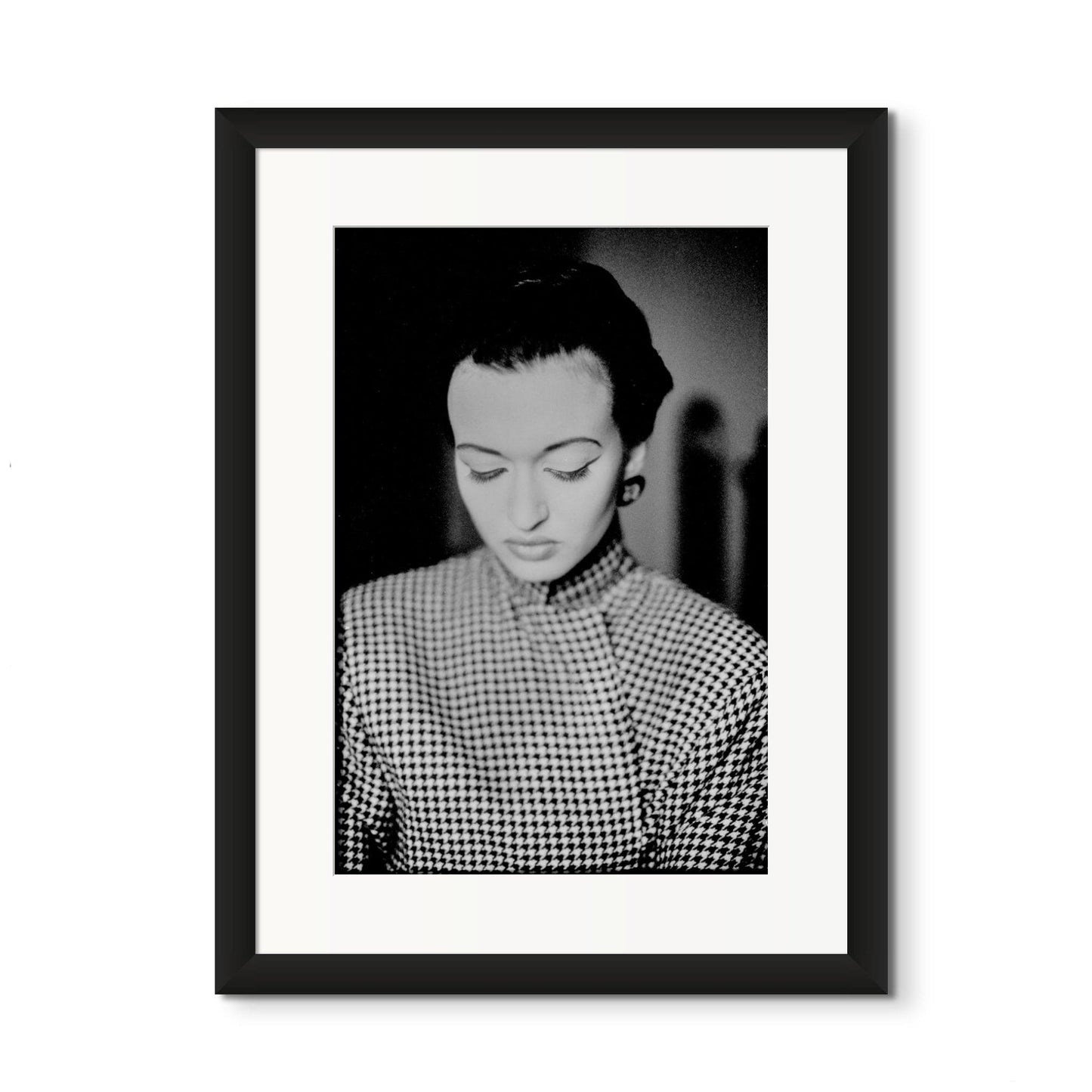 Lightworks Herringbone Beauty Photograph