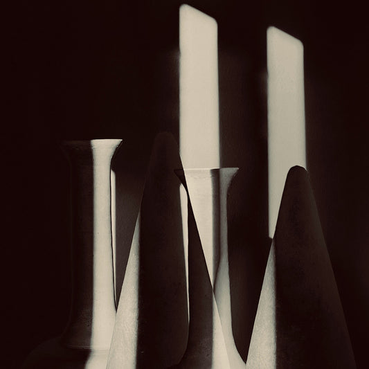 MMX Gallery In Between the Shadows #5 Photograph