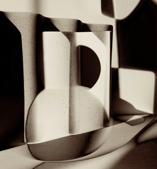 MMX Gallery In Between the Shadows #7 Photograph