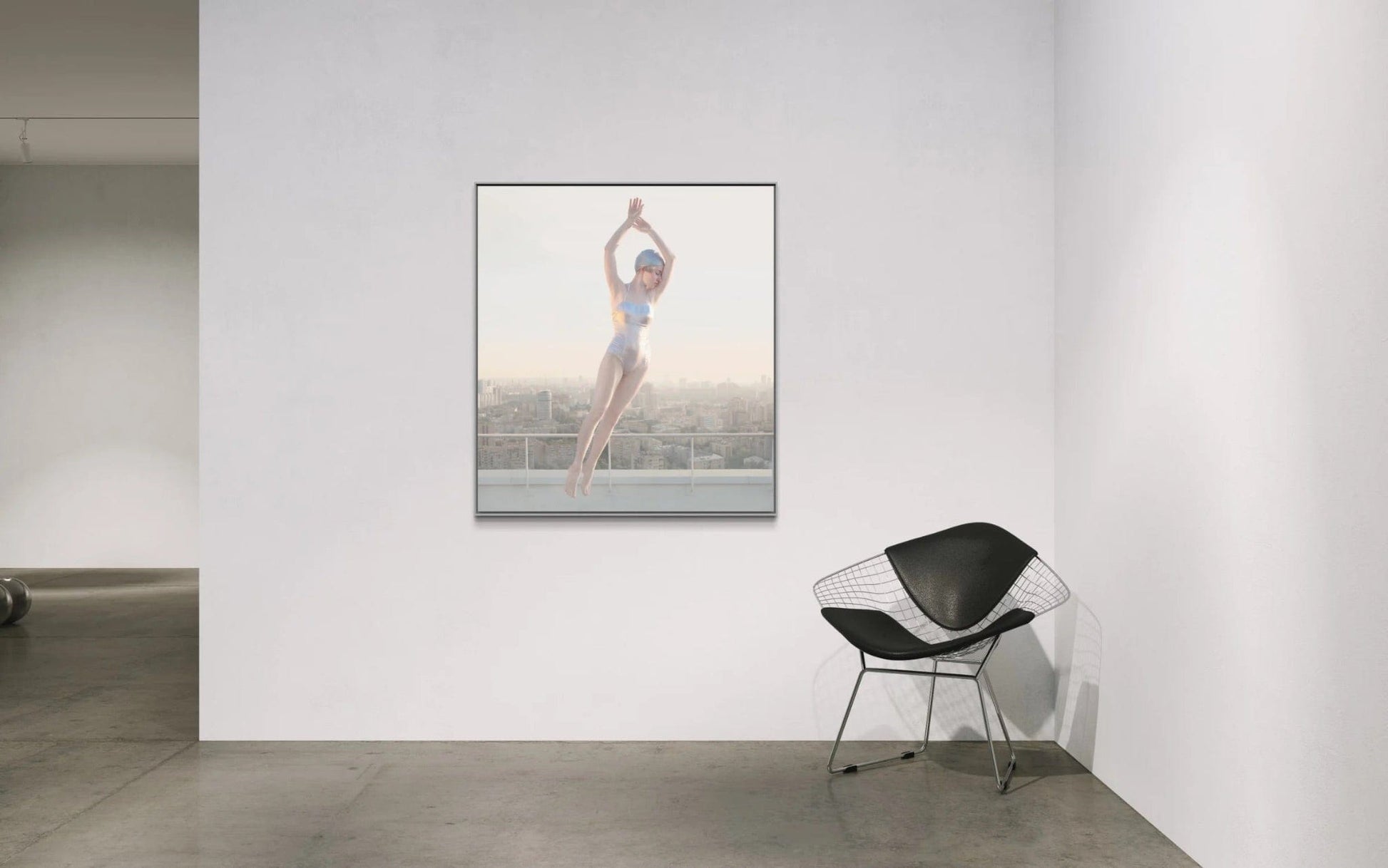 Lightworks Fly! Photograph