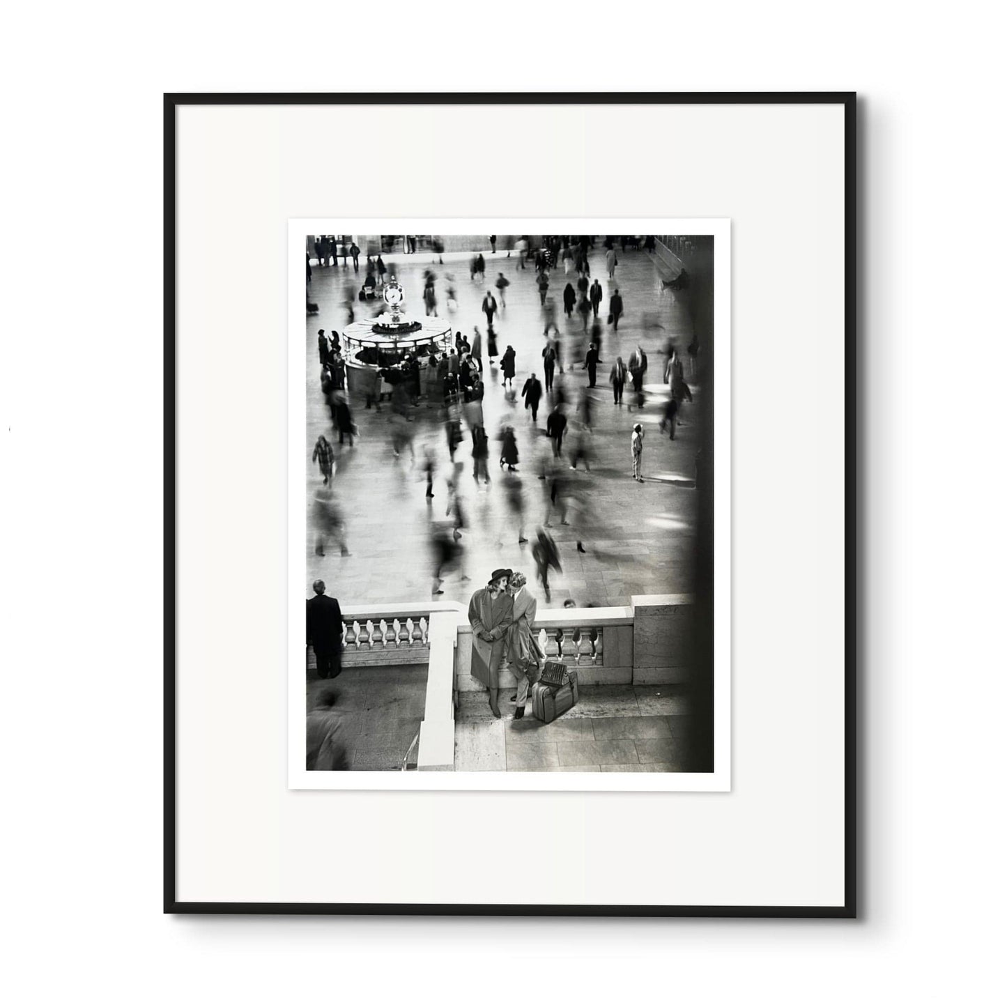 Lightworks Grand Central Station Photograph