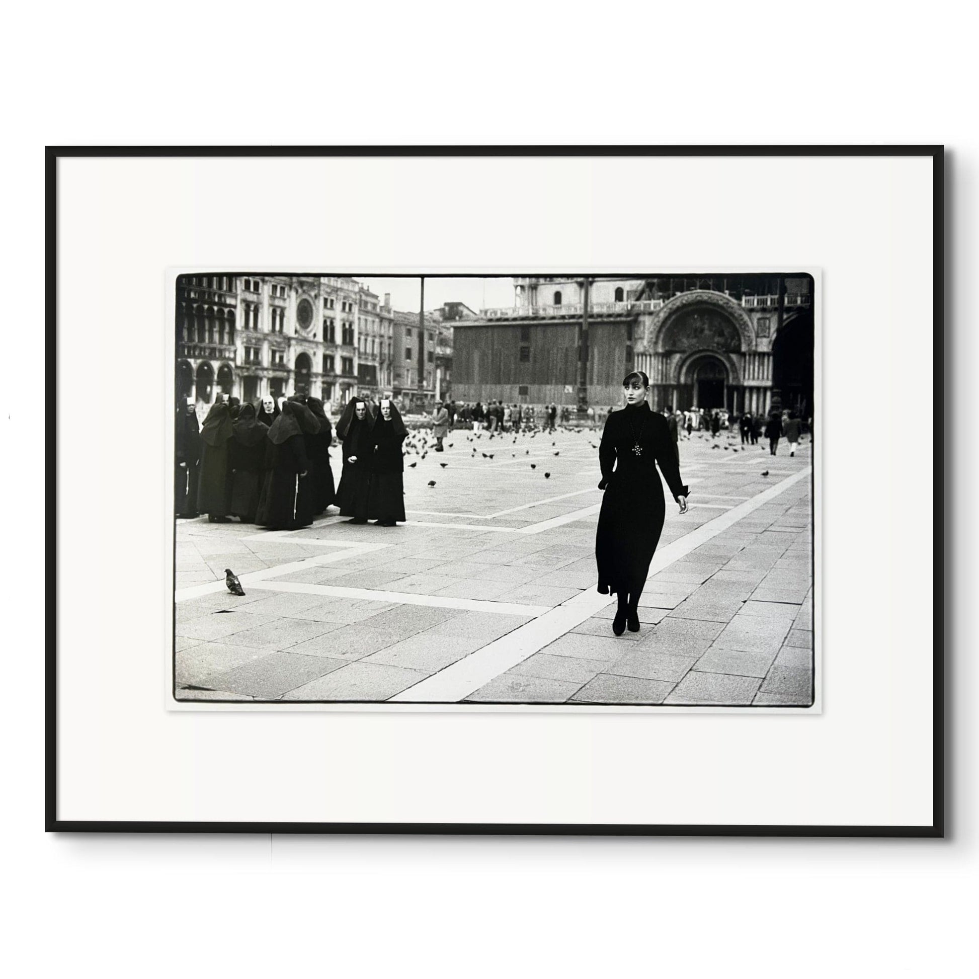 Lightworks Venice - Saint Marco Photograph