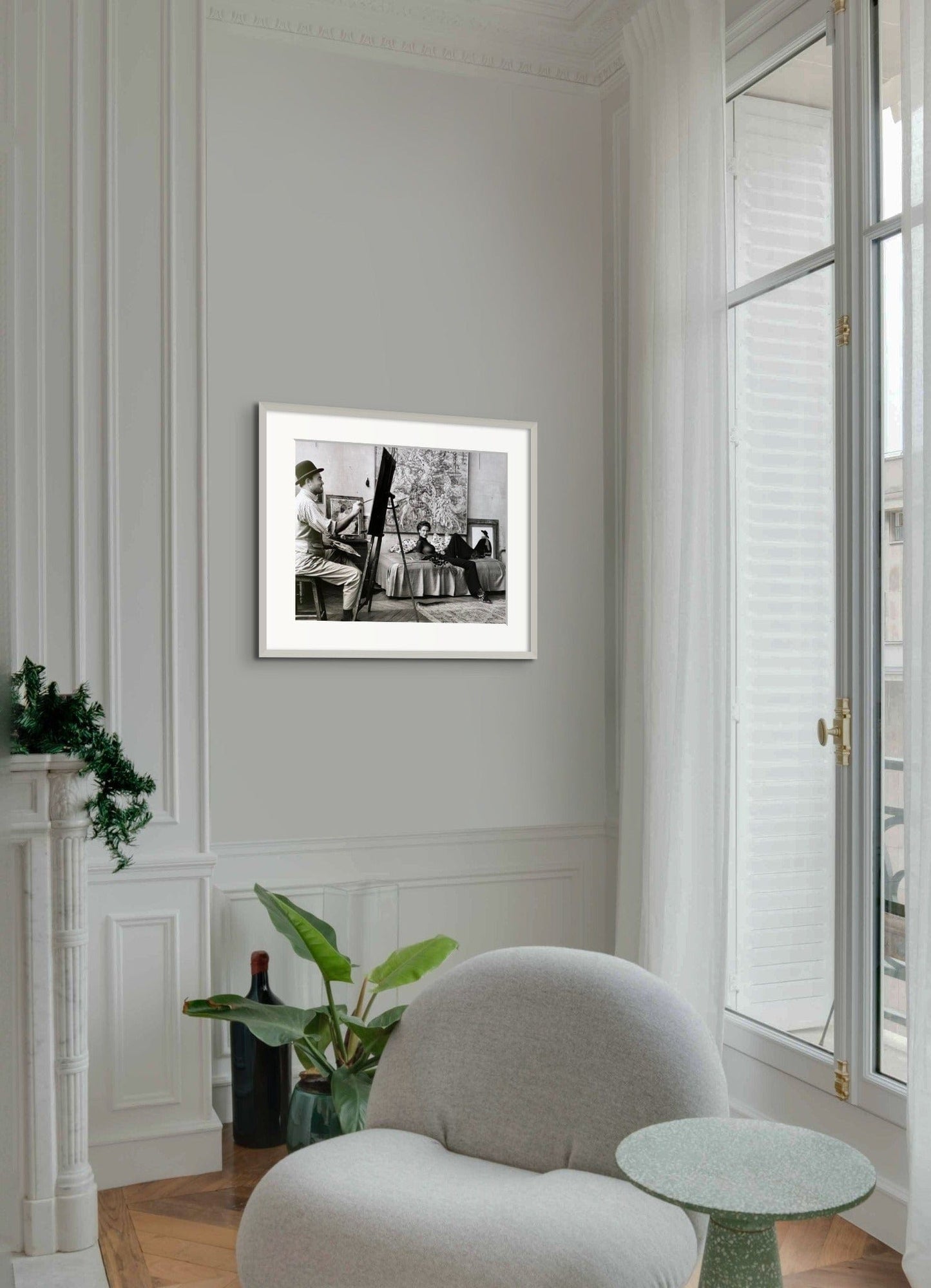 Lightworks Christian Lacroix Photograph