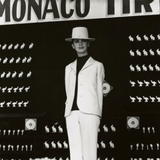 Editorial RM No-Flash Fashion Photobook