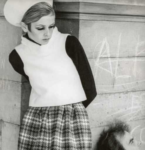 Editorial RM No-Flash Fashion Photobook