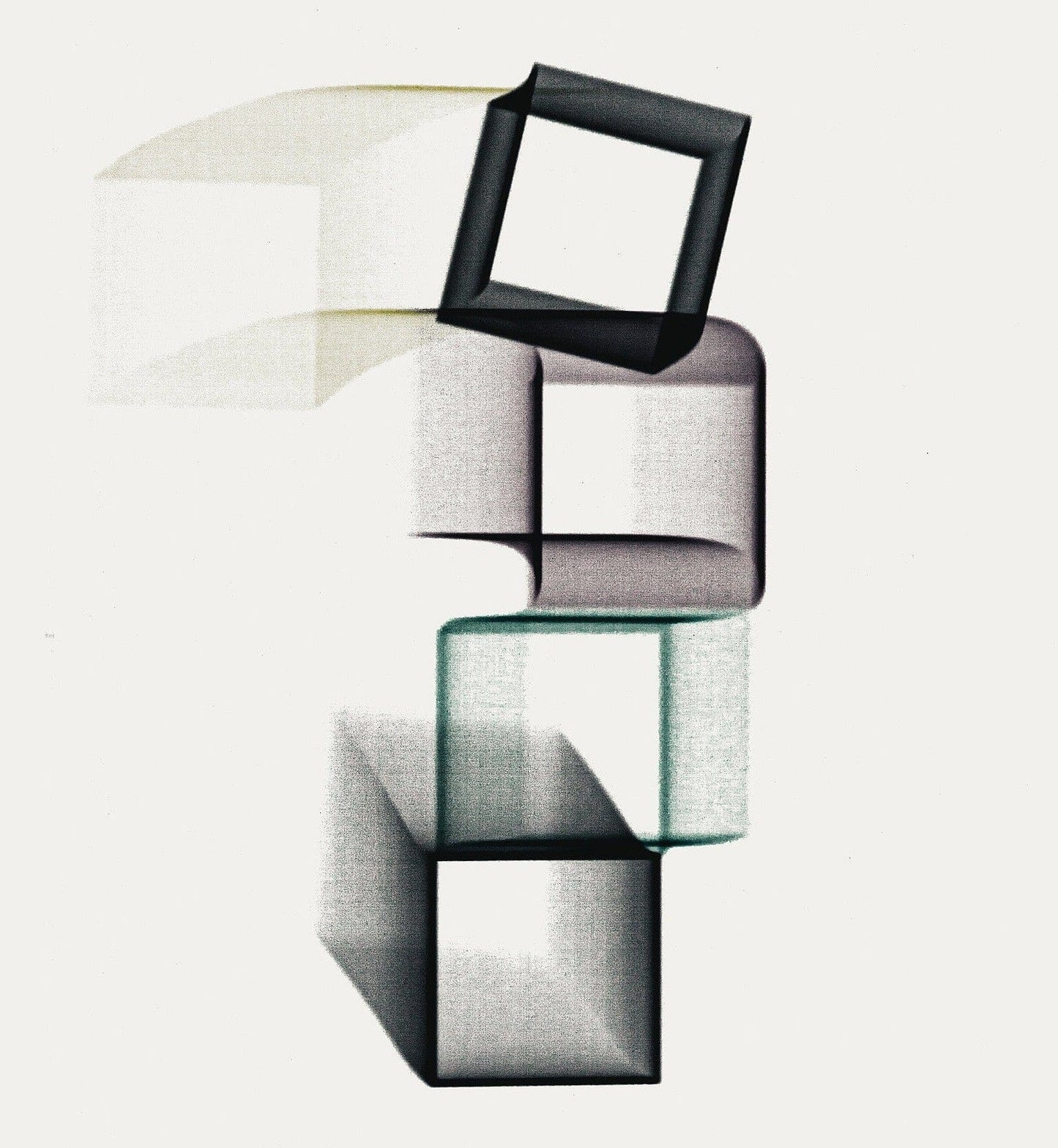 Lightworks precarious firm 3 Photograph