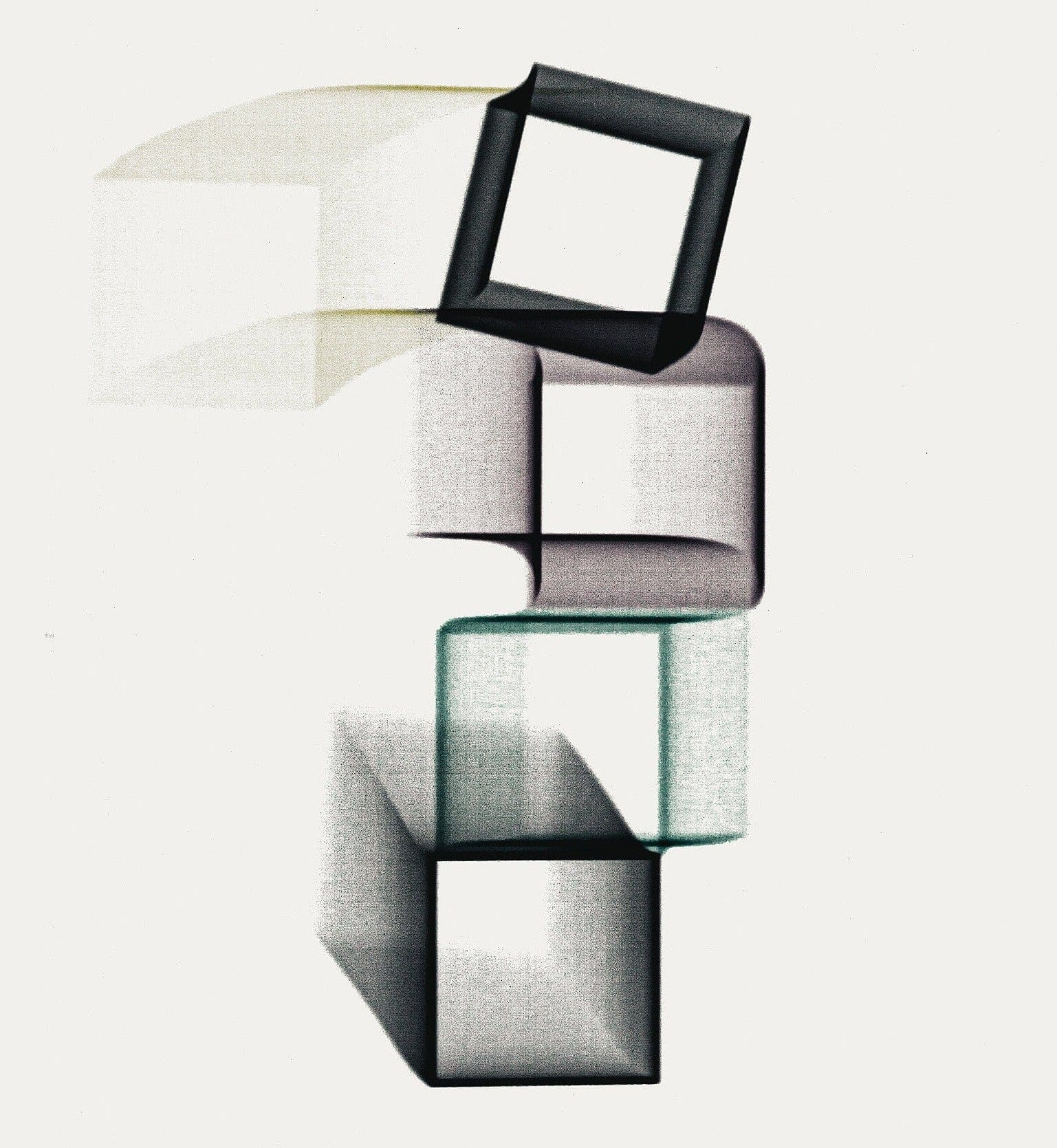 Lightworks precarious firm 3 Photograph