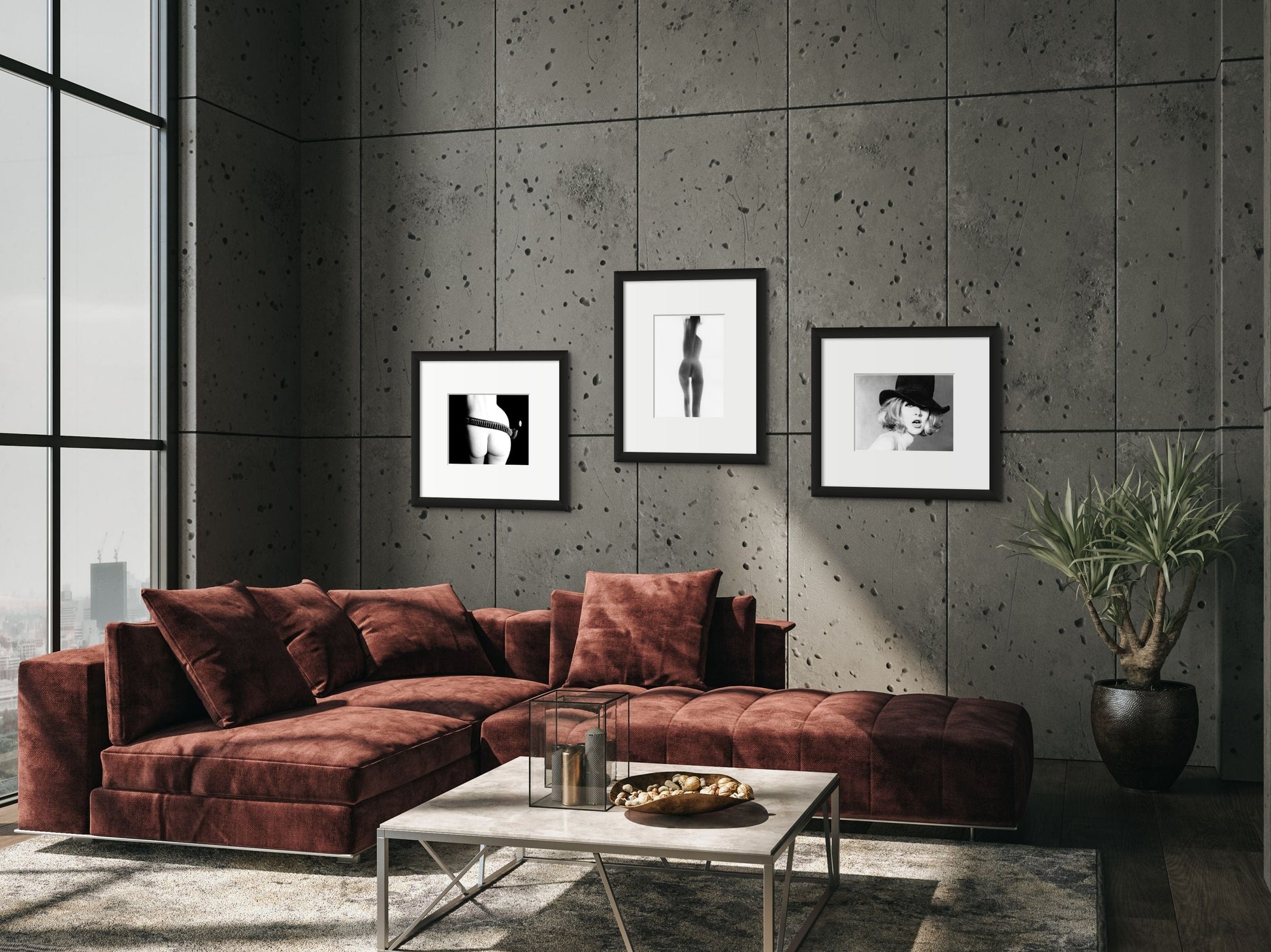 Lightworks Kate Front Cover Photograph