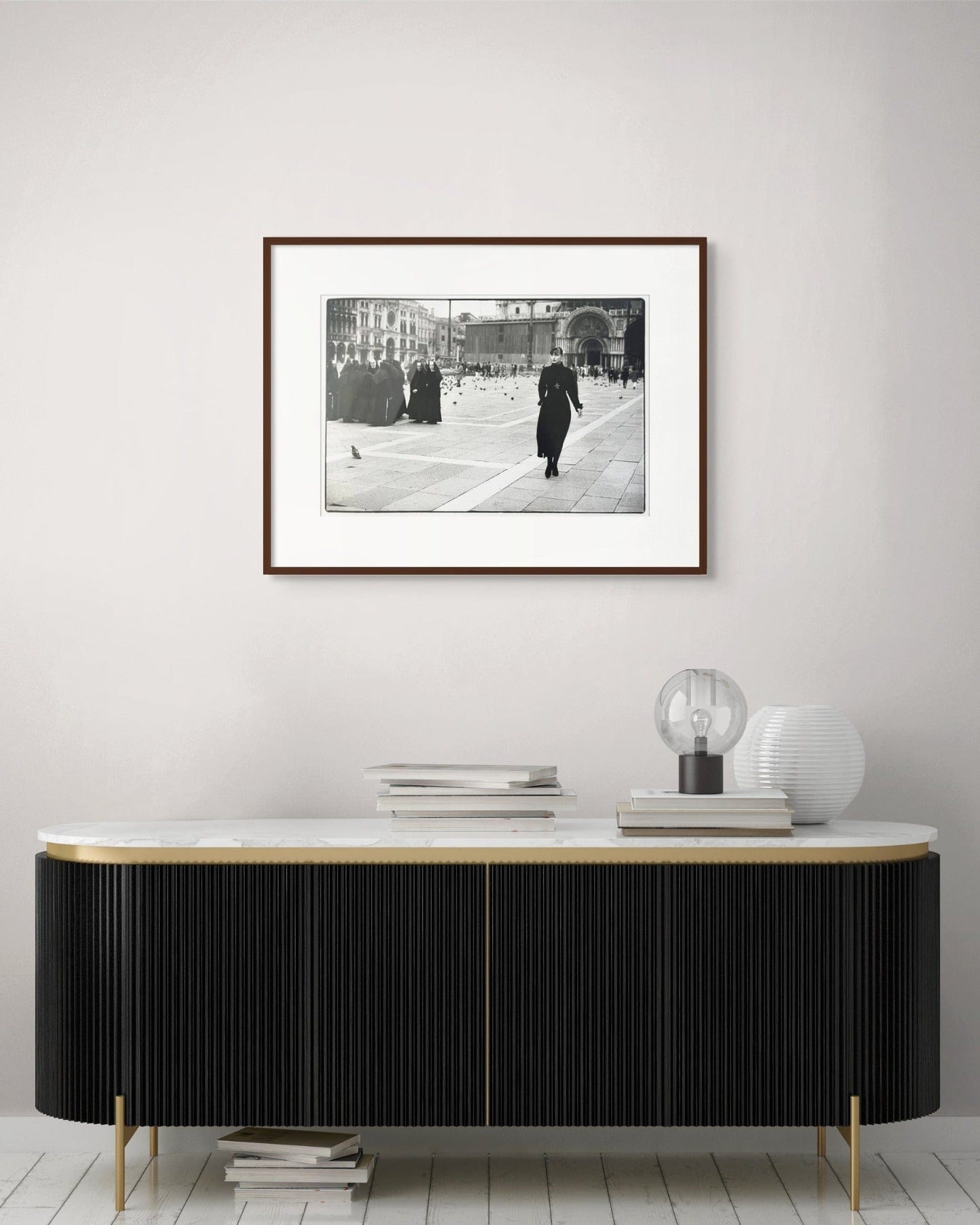 Lightworks Venice - Saint Marco Photograph