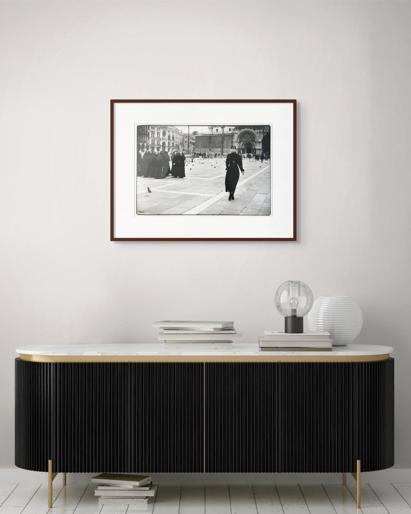 Lightworks Venice - Saint Marco Photograph