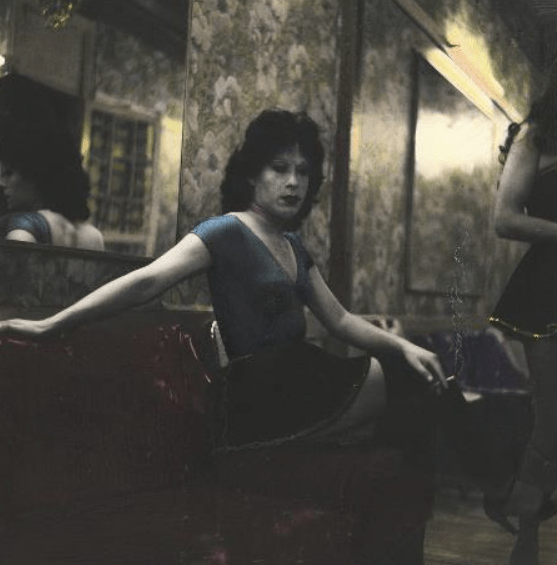 Szerkesztői RM Carrusel de Melancolías Photobook