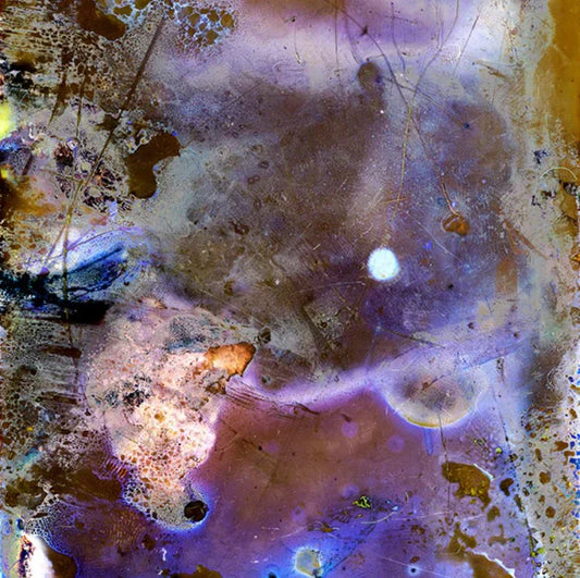 Een sympoëtische koppeling 1 (2023)