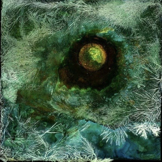 artist profile: paul kenny