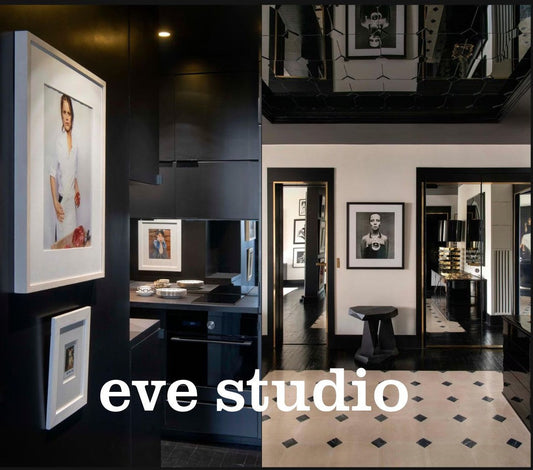 introducing eve studio