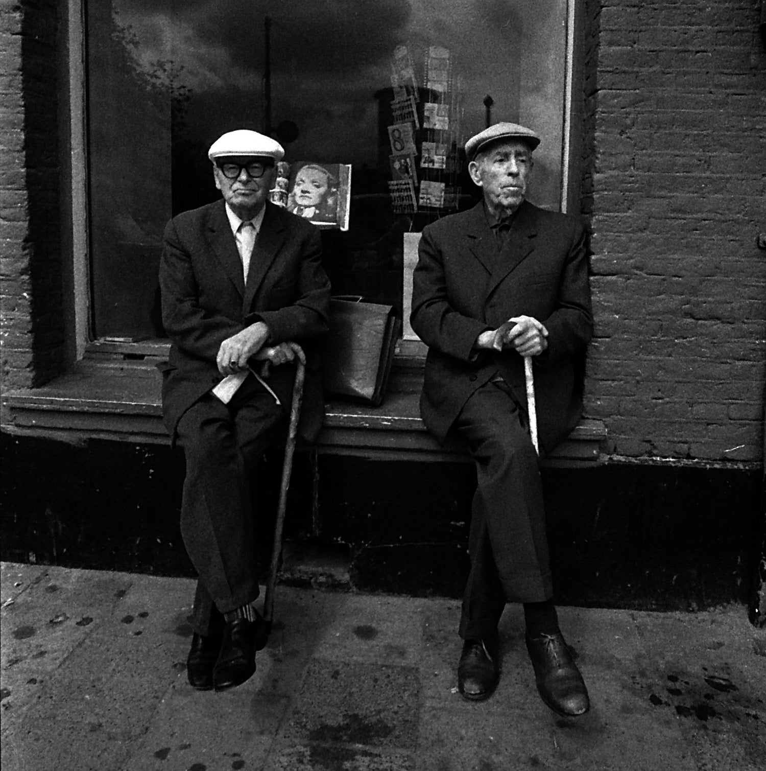 michael ansell, los angeles