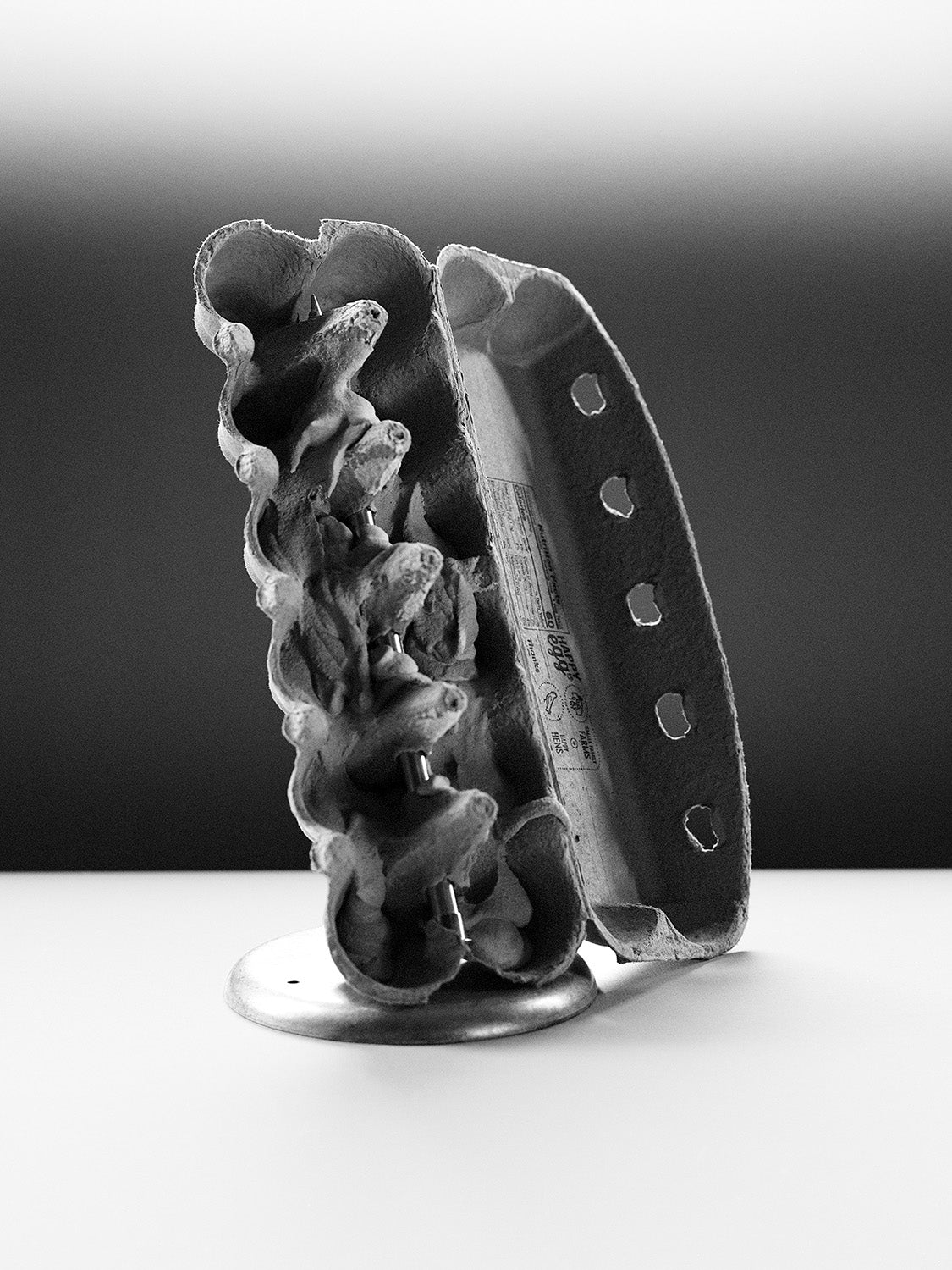 TOBE gallery, budapest