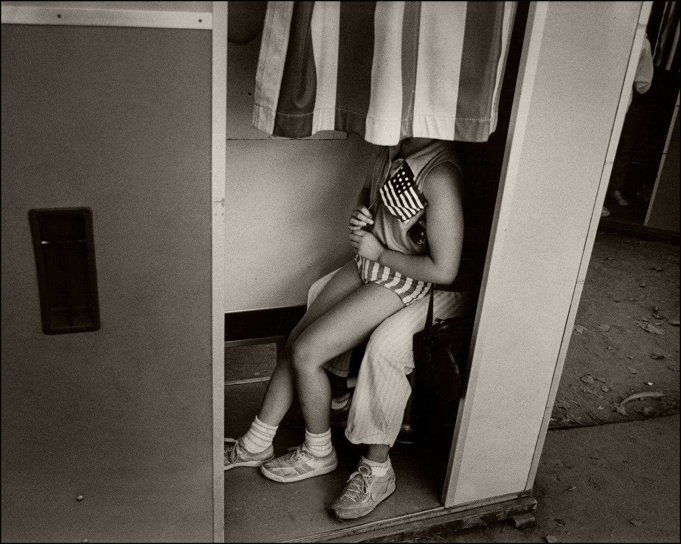 saul bromberger + sandra hoover, san francisco