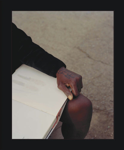 Redactioneel RM Anarene Fotoboek