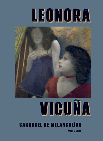 Editorial RM Carrusel de Melancolías Photobook