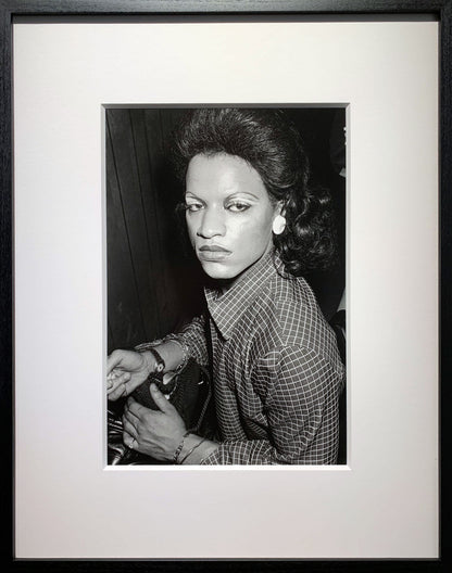 MMX Gallery 1970s Nightclubs of Chicago South Side, Untitled #112 Photograph