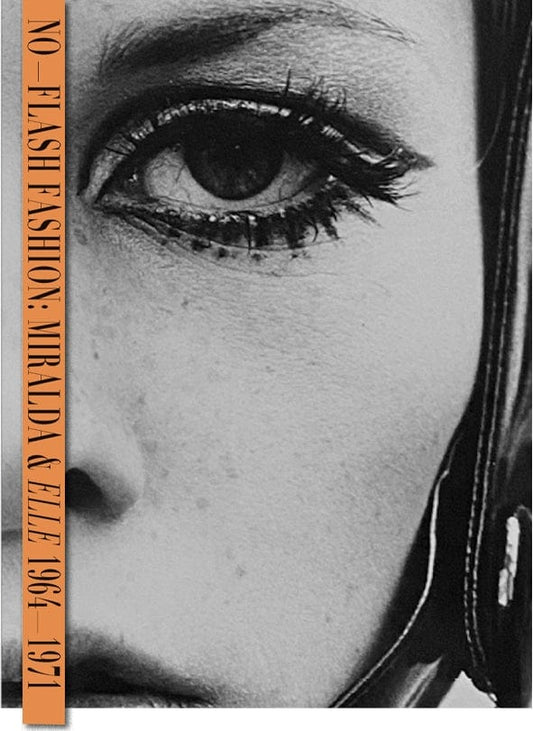 Editorial RM No-Flash Fashion Photobook