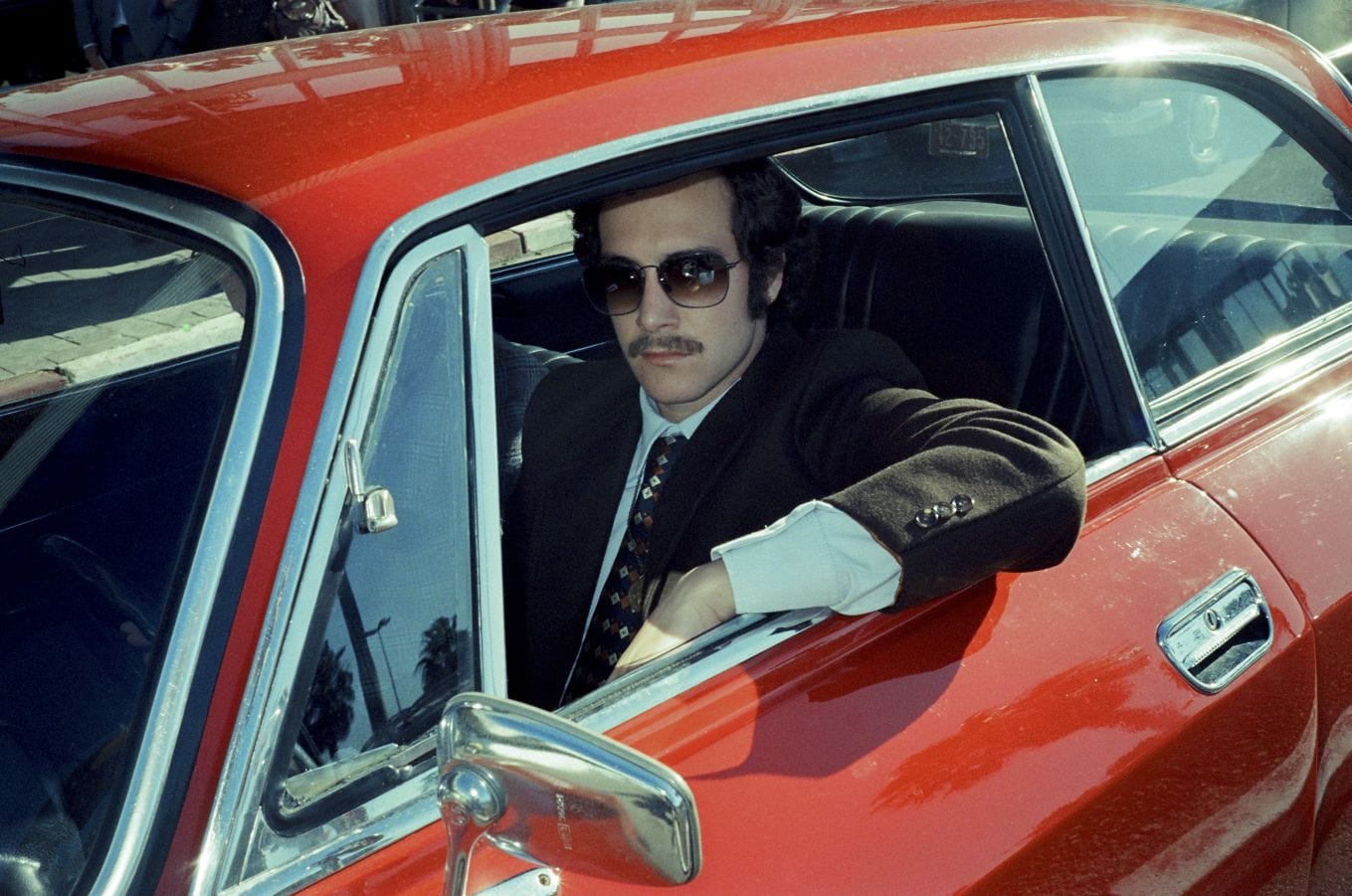 Editorial RM In the Society of the Snow Photobook