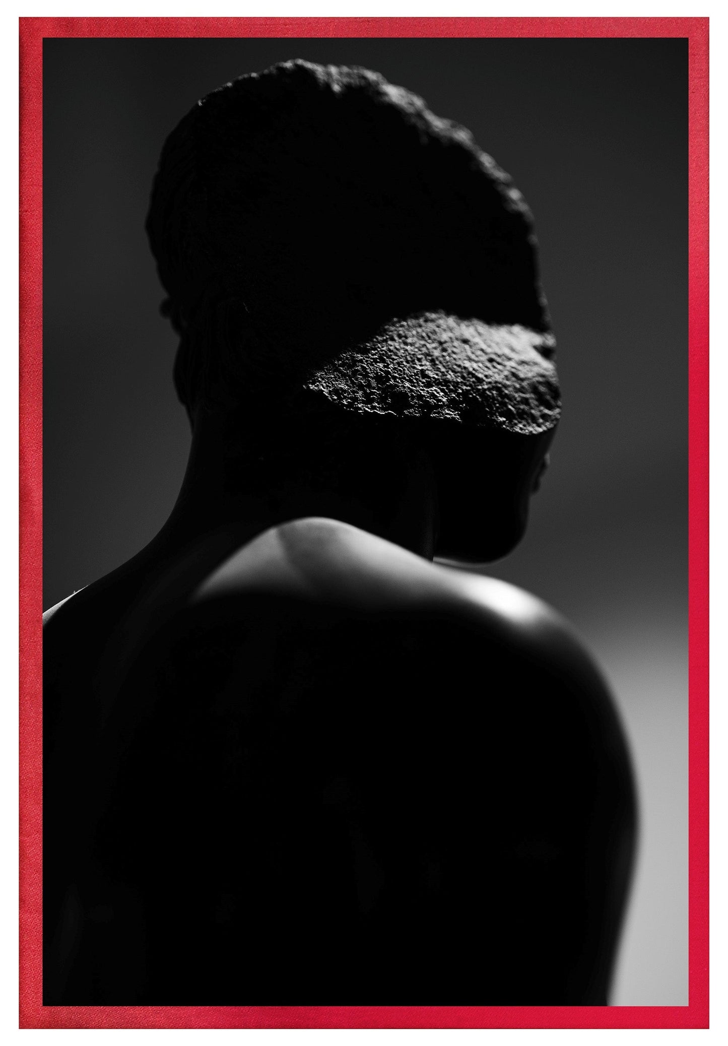 Editorial RM Roma Photobook