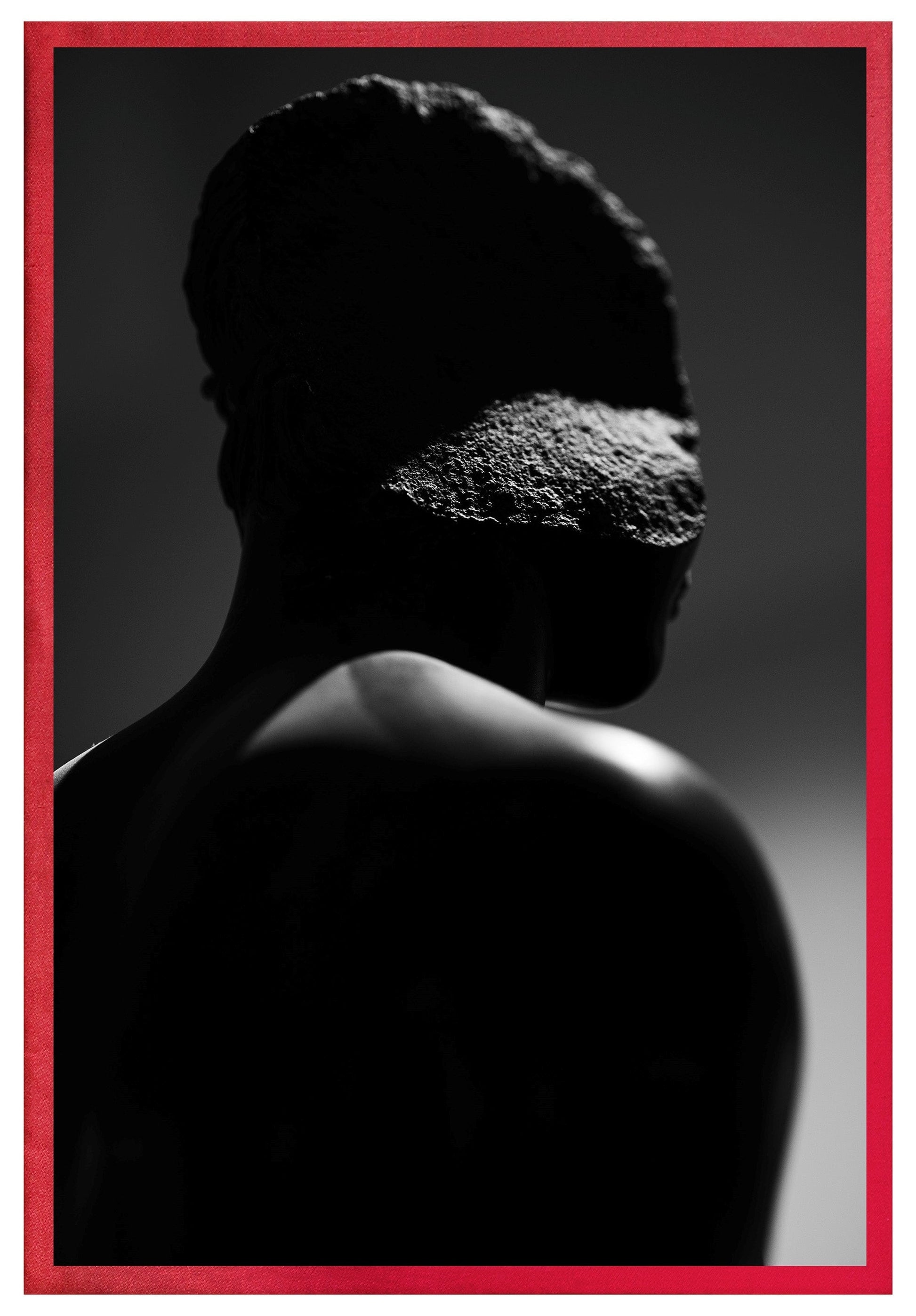 Editorial RM Roma Photobook