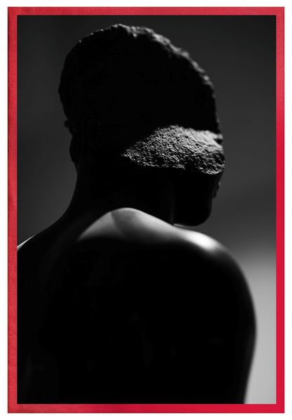 Editorial RM Roma Photobook