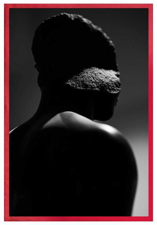 Editorial RM Roma Photobook