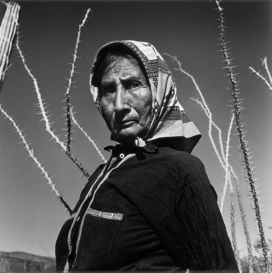 Editorial RM Graciela Iturbide (reprint) Photobook
