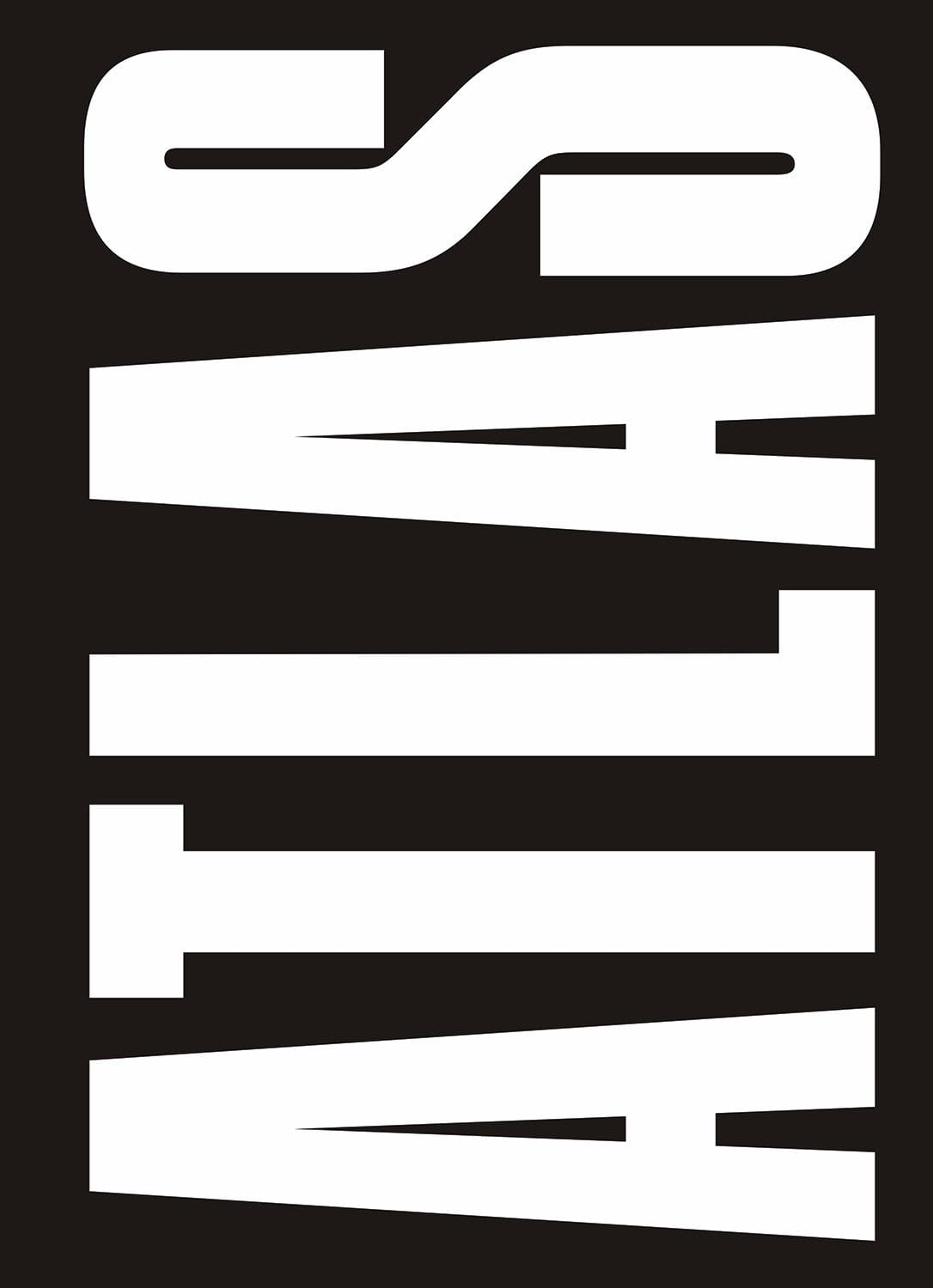 Editorial RM Atlas Photobook