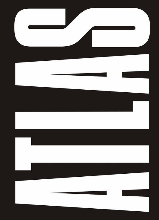 Editorial RM Atlas Photobook