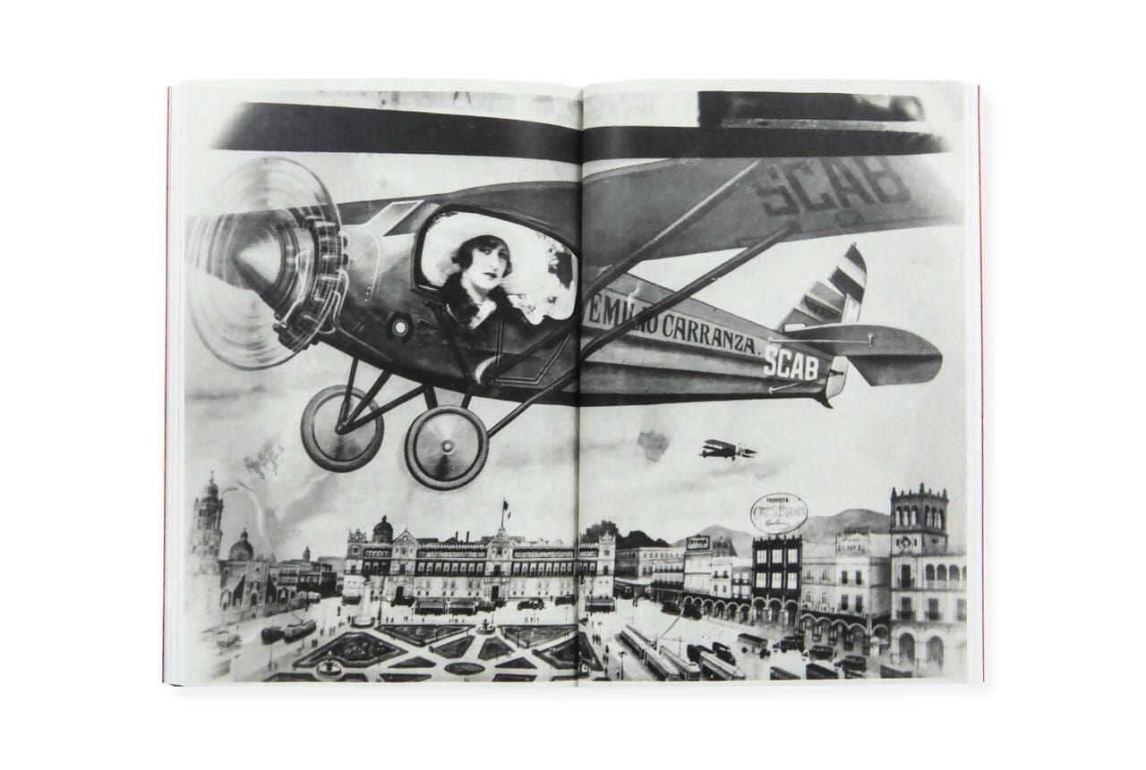 Editorial RM Las Mexicanas Photobook
