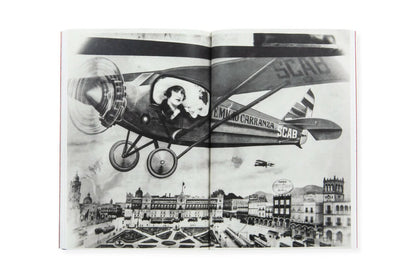 Editorial RM Las Mexicanas Photobook