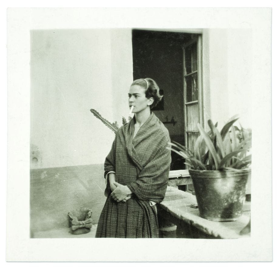 Editorial RM Frida Kahlo - Her Universe Photobook