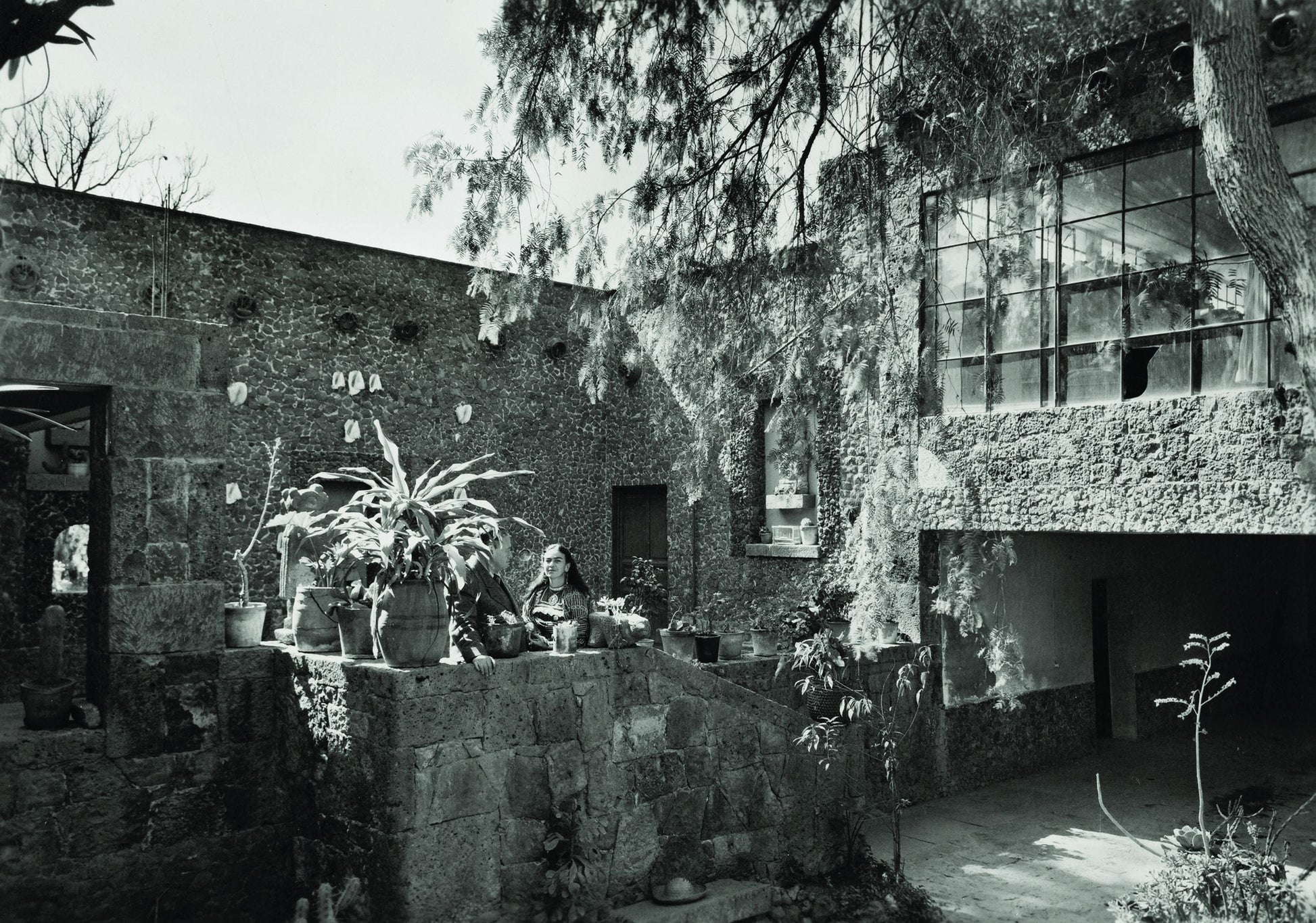 Editorial RM Frida Kahlo - Her Universe Photobook