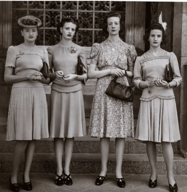 Editorial RM Las Mexicanas Photobook